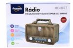 RÁDIO RETRÔ - Imagem 2
