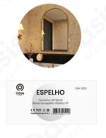 Espelhoe