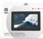 MINI TV DIGITAL