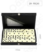 DOMINO - Imagem 2