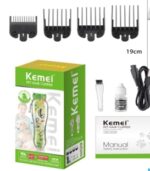 Tesoura de cortar cabelo para animais de estimação - Imagem 2