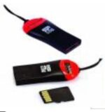 Adaptador de Micro USB
