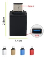 USB-TPC - Imagem 2