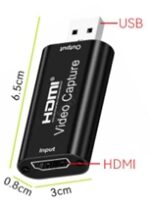 Placa de captura HDMI - Imagem 2