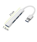 Adaptador USB