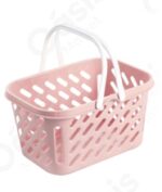 CESTA PLASTIC M - Imagem 2