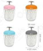 LUMINARIA DECORATIVA - Imagem 2
