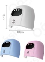 Led para unhas