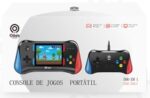 CONSOLE DE JOGOS PORTÁTIL - Imagem 2