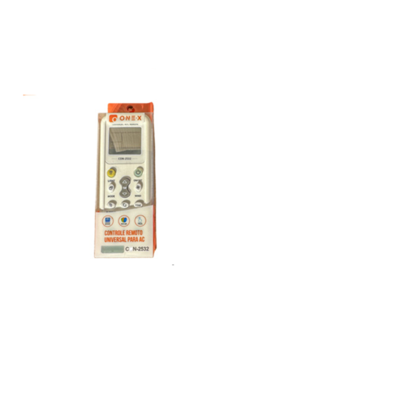 Controle Remoto Universal