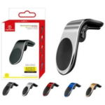 SUPORTE MAGNETICO SAIDA DE AR