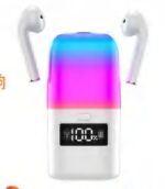 FONE DE OUVIDO SEM FIO - Imagem 2