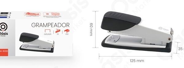 GRAMPEADOR