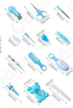 kit de higiene - Imagem 2