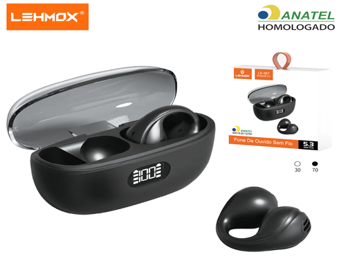 Fone Bluetooth 5.3 GHz