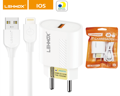 Carregador IOS