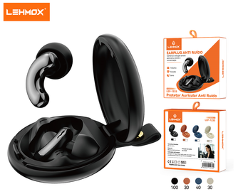 Fone de Ouvido Abafador de ruidos