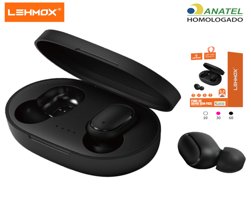 Fone Bluetooth 5.3 GHz