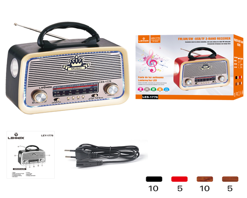 Rádio AM/FM