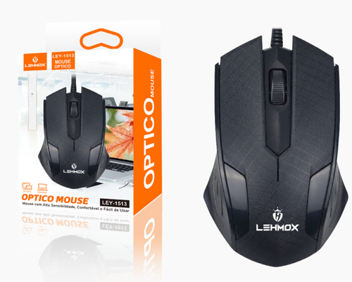 Mouse Optico