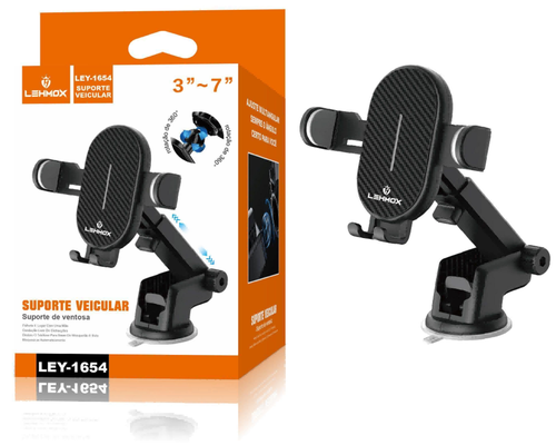Suporte para Motos