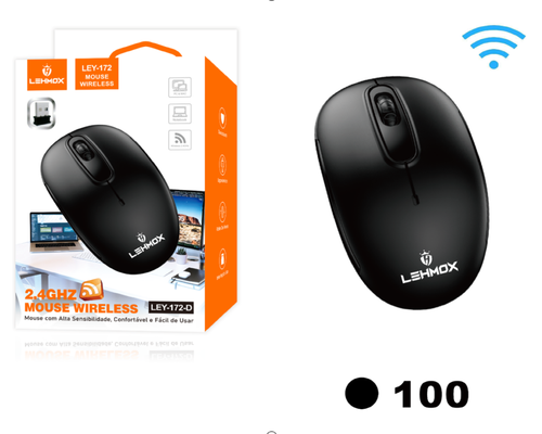 Mouse sem Fio