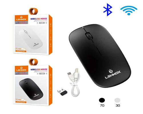 Mouse sem Fio