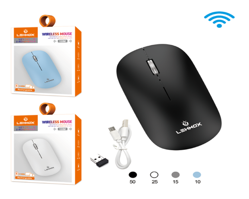 Mouse sem Fio