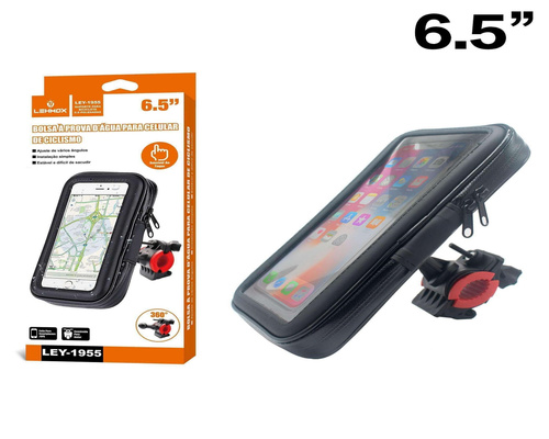 Suporte para Motos