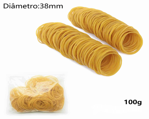 Kit Elásticos