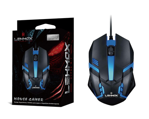 Mouse Optico