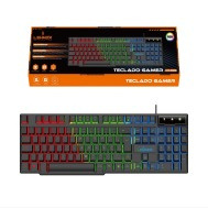 Teclado com Fio