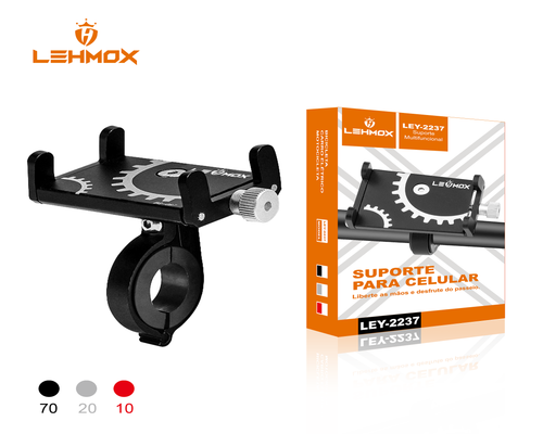 Suporte para Motos