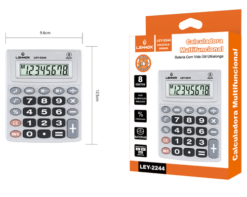 Calculadora