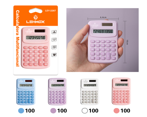 Calculadora