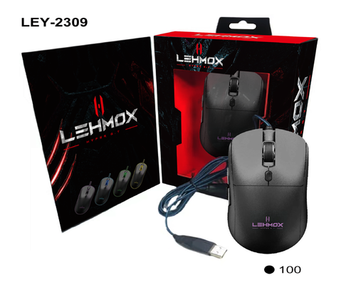 Mouse Gamer com fio
