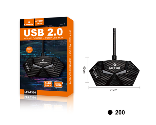 HUB 2.0