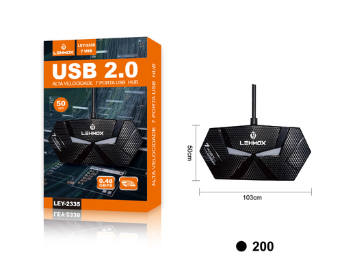 HUB 2.0