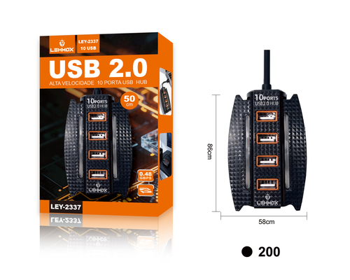 HUB 2.0