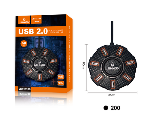 HUB 2.0
