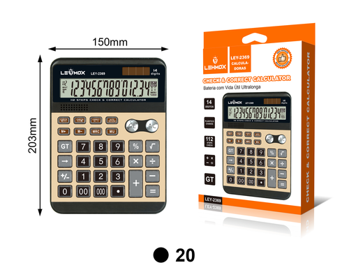 Calculadora