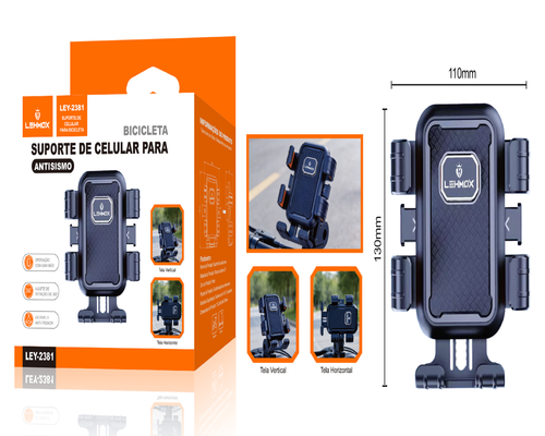 Suporte para Motos