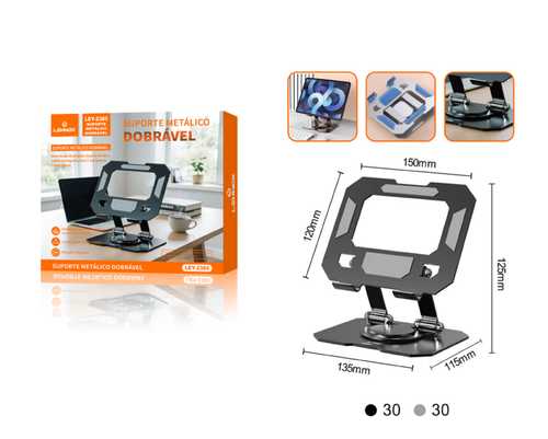 Suporte para Tablet