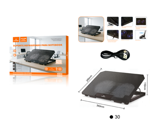 Suporte para Notebook
