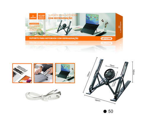 Suporte Notebook