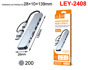 HUB USB 3.0