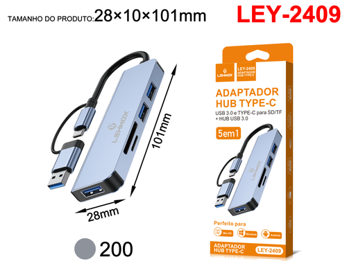 HUB USB 3.0