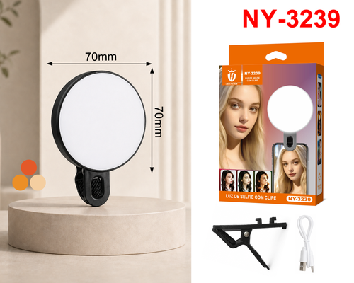 Ring Light 70X70mm