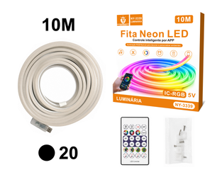 Fita Neon Led