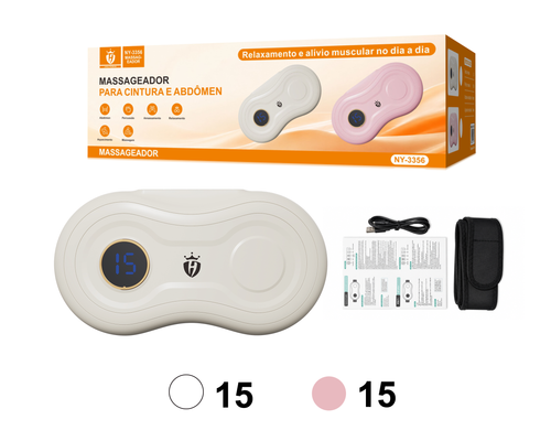 Massageador Elétrico